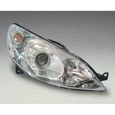 Koplampen MAGNETI MARELLI 710301213274, rechts