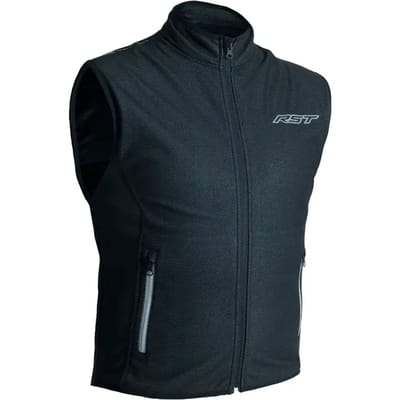 Thermisch waterdicht motorvest RST