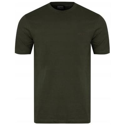 T-shirt Korte Mouw Diesel Just A18997
