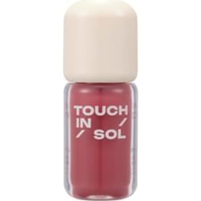 touch in SOL - Glassy Color Lip - 5 Types Vintage Love