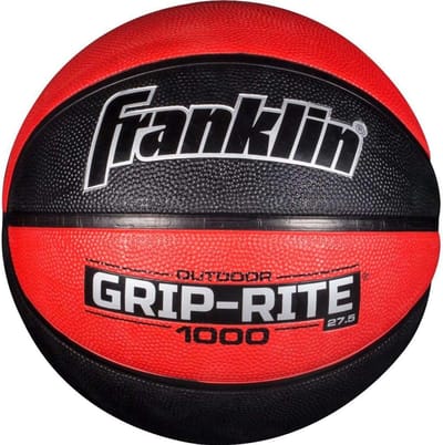 Kinder Basketbal - Kleurrijk Jeugdbasketbal met Goede Grip - Verschillende Maten