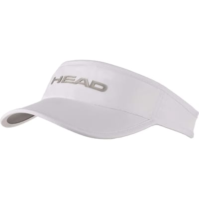 Head Racket Pro Player Vizier Wit