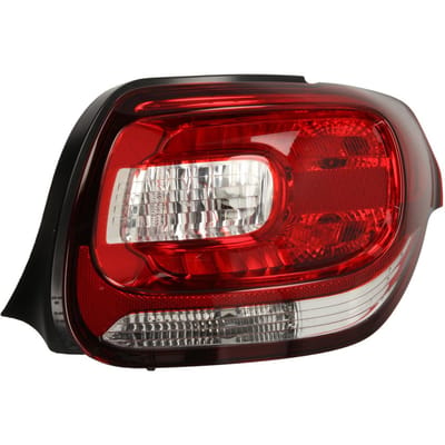 Achterlicht HELLA 2VA 354 675-021