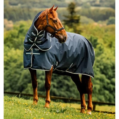 Outdoor ponydeken Horseware Amigo Ripstop 900D Plus 200g