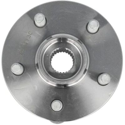 Wiellagerset BTA H12091BTA