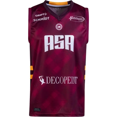 Trainingsshirt Alliance Sport Alsace 2024/25