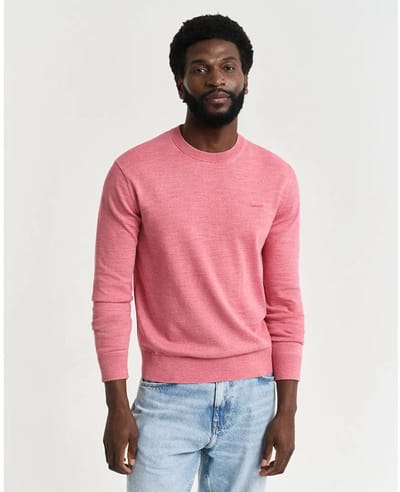Gant trui roze
