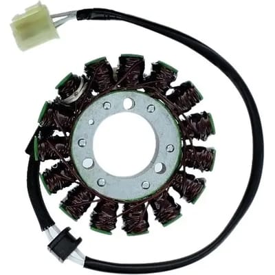 Originele aanpasbare motor dynamo Electrosport Suzuki