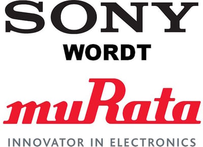 Sony 365 / SR1116W zilveroxide knoopcel horlogebatterij