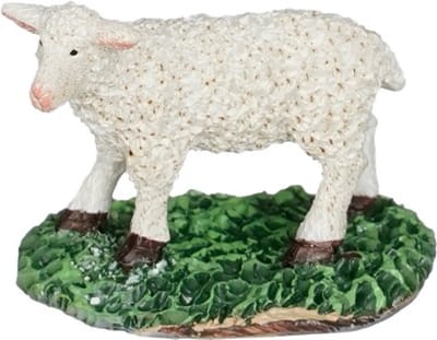 Luville - Sheep