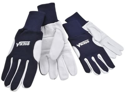 Viking Handschoen (Maat - 4.0)