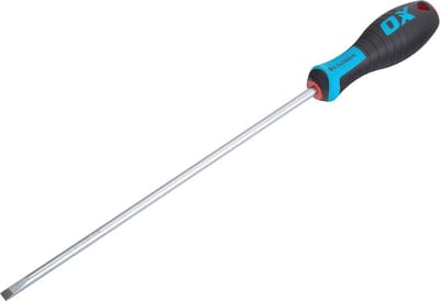 Parallelle schroevendraaier met sleuf 200x5,5 mm