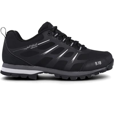 Lage Softshell Wandelschoenen Paredes Seguridad Mateo