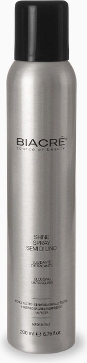 Biacrè Shine Shine Spray