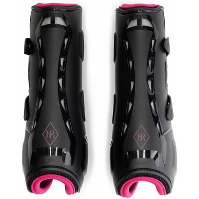 Paardenlaarzen Mrs. Ros Air Flex