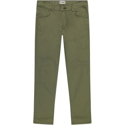 Broek Wrangler Larston