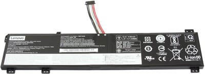 Lenovo L19C4PC2 Batterij - 80Wh