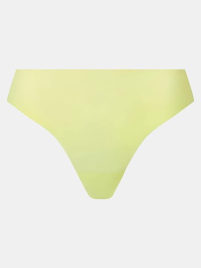 Chantelle - Pulpies String Vived Green - maat XL/XXL - Groen
