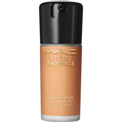 MAC Studio Radiance Serum Powered Foundation 30ml (Various Shades) - NW43