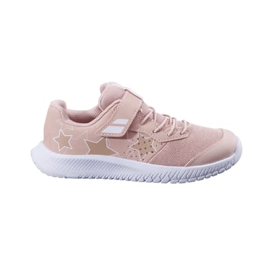 Tennisschoenen voor meisjes Babolat Pulsion All Court