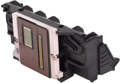 Dailygoods- Printkop met Beschermkap - Vervangende Printkop - Zwart - Voor Ts5050/Ts6350 - Bespaart Schade - Voor Foto's en Documenten - Inktcartridge