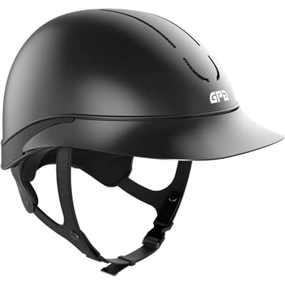 Rijhelm GPA Global Speed Air Hybrid Mat