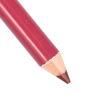 Houten Lipliner Waterdicht Dame Charmante Lipliner Make-up Vrouwen Langdurig Cosmetisch Hulpmiddel Zacht Potlood