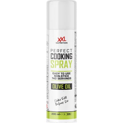 XXL Nutrition Perfect Cooking Spray Olive Oil 200 ml