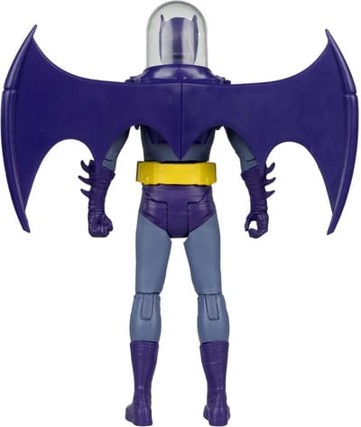 Batman '66 DC Retro Action Figure Space Batman 15 cm