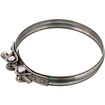 Klem, laadluchtslang FEBI BILSTEIN 39030