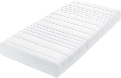 Densi - Matras - 90 x 200 cm - 20cm dik -Medium - HR Koudschuim