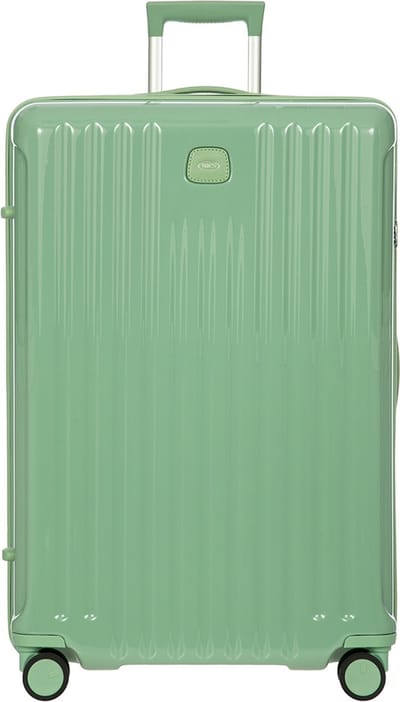 BRIC'S Positano Trolley 78 cm Sage Green Groene