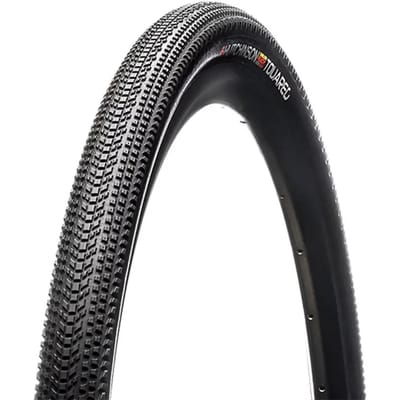 Hutchinson Touareg Bi-compound Hardskin Tubeless 650b X 47 Gravelband Zwart 650B x 47