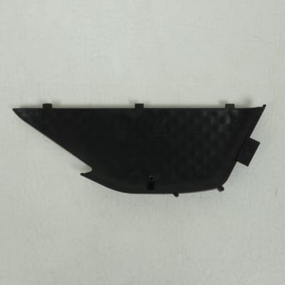 Cache latéral gauche inférieur pour moto Rieju 250 Tango 4T 2012 0/000.570.8005