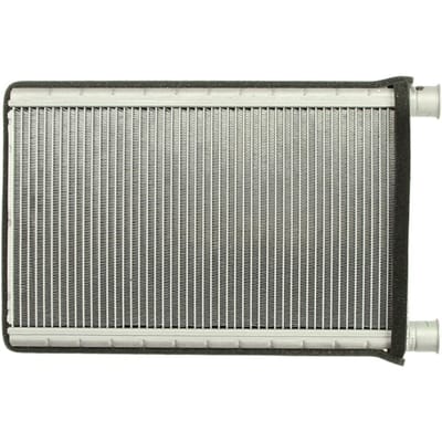 Warmtewisselaar, interieur verwarming DENSO DRR05005