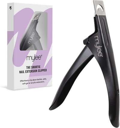 Professionele Nagelverlenging Knipper - Nauwkeurige & Duurzame Manicure Tool voor Perfecte Voorbereiding