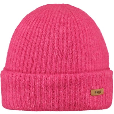 Barts Witzia Beanie Dames Muts - One size - Roze