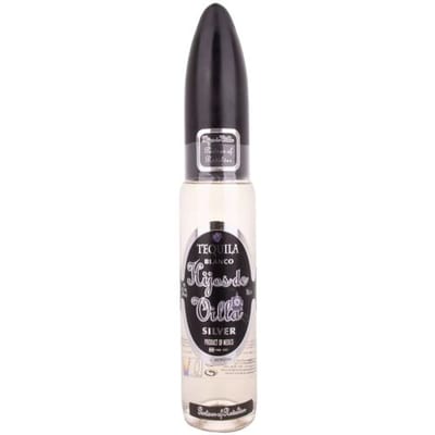 Hijos de Villa Tequila Blanco Silver 40% Vol. 0,7l