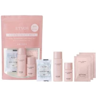 ETVOS - Vital Superior Line First Kit 6 pcs