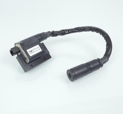 bobine ht rms voor scooter kymco 200 dink i euro3 2006 t/m 2007 3051a-lea6-900 / 00169238 nieuw