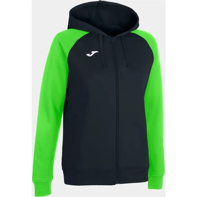 Dames sweatshirt met capuchon Joma Academy IV