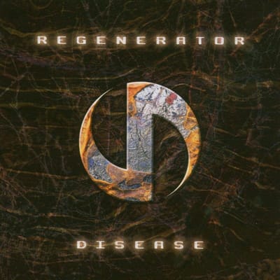 Regenerator - Disease (CD)