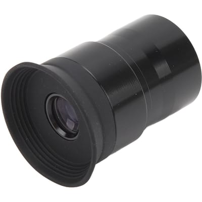 Telescoop Oculair 1.25in Plossl Meerlaagse Breedband Coating Astronomische Telescopen Accessoire 10mm / 0.39in Dia