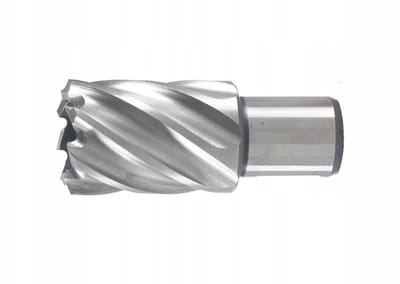 Hikoki kernboor 12x55/85mm hss -
