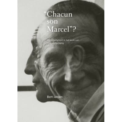 chacun Son Marcel? - Bert Jansen