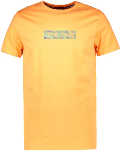 Cars Jeans T-shirt Sonny Jr. - Jongens