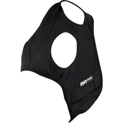 Paardenmasker BR Equitation