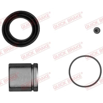 Reparatieset, remklauw QUICK BRAKE 114-5005