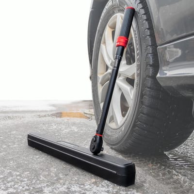 1/2 inch momentsleutel 20-200 Nm voor autobanden - nauwkeurige draaimoment ratelsleutel