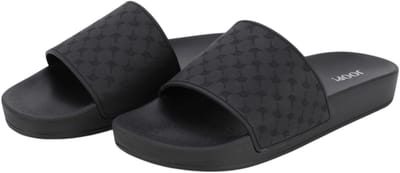 Joop - Herren Sandale Stampa Fine Oceano
